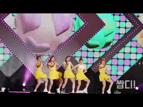 [4K] 20170909 애플비(Apple.B) 잼잼 캠페인 콘서트 전체직캠 (Full Ver.)