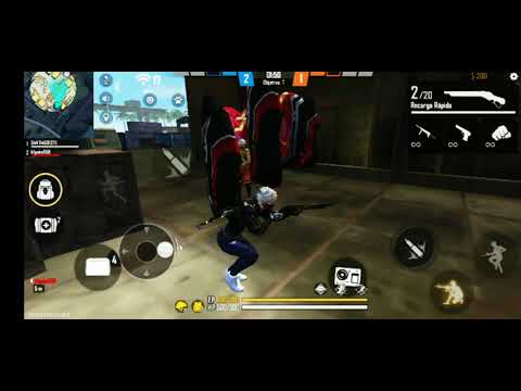 LORD GASP x BAMBAM - MARY [YahirGMS]