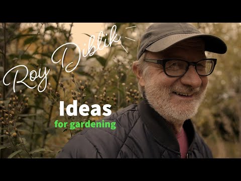 Grow Your Own!?!  Episode #132