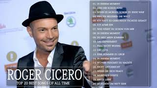 Roger Cicero bestes Lied - Best songs of Roger Cicero 2021| Roger Cicero album