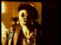 Negrita - Rumore (Video Ufficiale 1994) HD