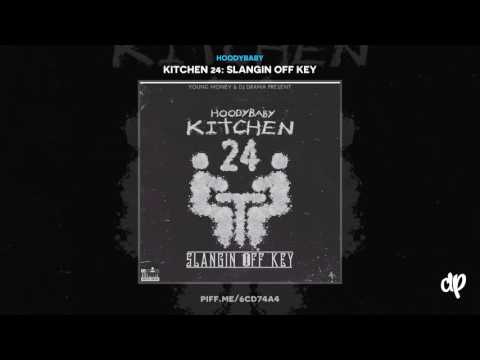 HoodyBaby - Broken ft Wiz Khalifa