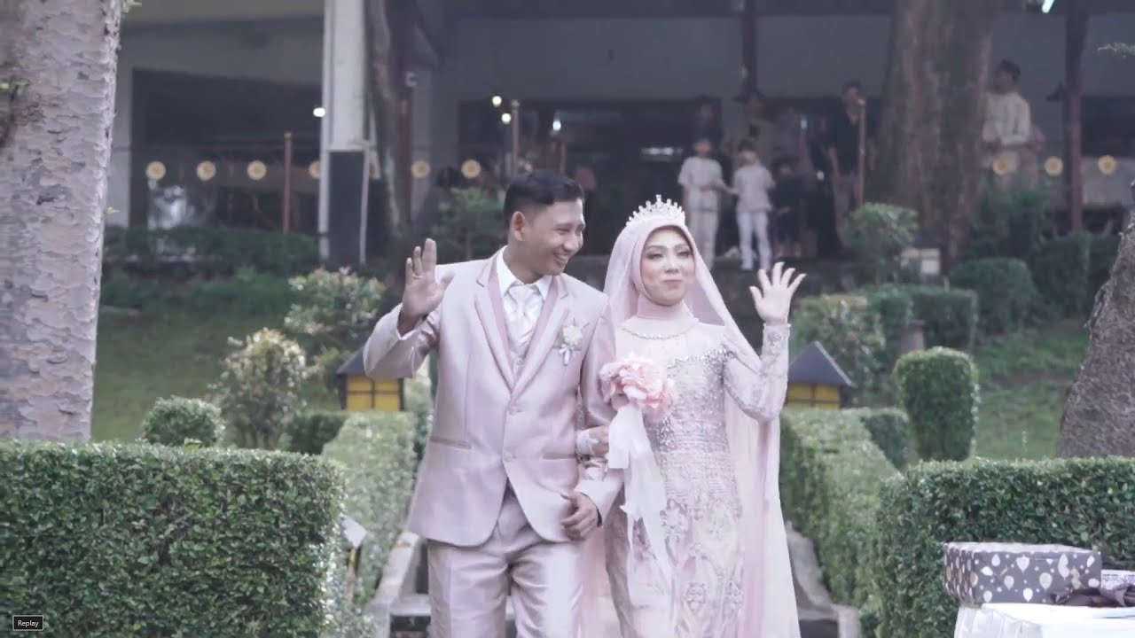 Fotografi - Jasa Foto Wedding Profesional Jabodetabek - 2