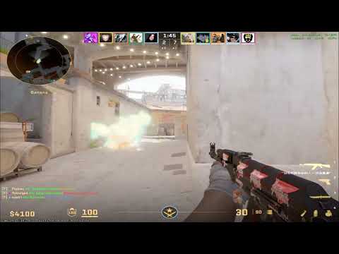 full control my friend