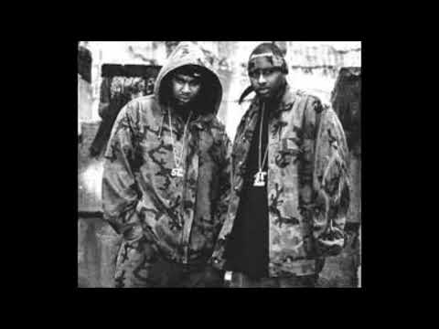 Capone-N-Noreaga feat Tragedy Khadafi - Stick You (no intro)