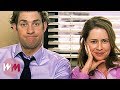 Top 10 Cutest Jim & Pam Moments on The Office