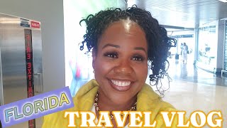 Finally Made It to Florida! | Beach Vibes, Tampa Views & Family Time