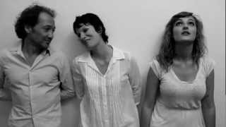 Marie-Anne Alizon - Clip "Les yeux de louve"