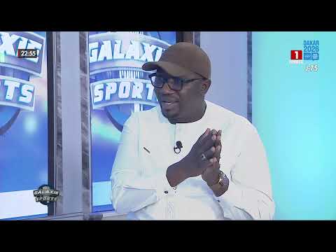 GALAXIE SPORTS - LUNDI 17 AOUT 2026