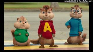 Bounce chipmunk version