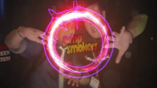 Jump Smokers feat  Pitbull &amp; Qwote - Superstar