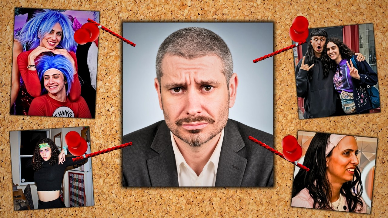 The Ethan Klein Situation Got MUCH WORSE