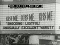 New York City Adult Cinema S This Week 1969