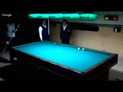 GARA TERRITORIALE COSTANTINO - SCAFATI