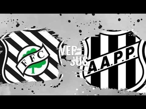 Figueirense 2 x 7 Ponte Preta | Melhores Momentos | Brasileirão Série B | 29/01/2021