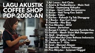 Download lagu 👉 LAGU INDONESIA 2000-AN BAND POP HITS AKUSTIK NOSTALGIA | Playlist Full Album Teman Kerja & Santai mp3