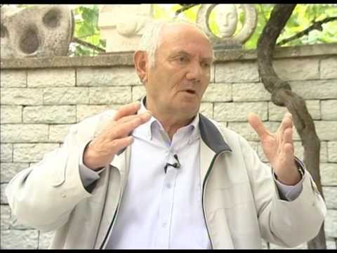 "OBELISKU" MONUMENTI UNIK I DIJES. Stefan Papamihali