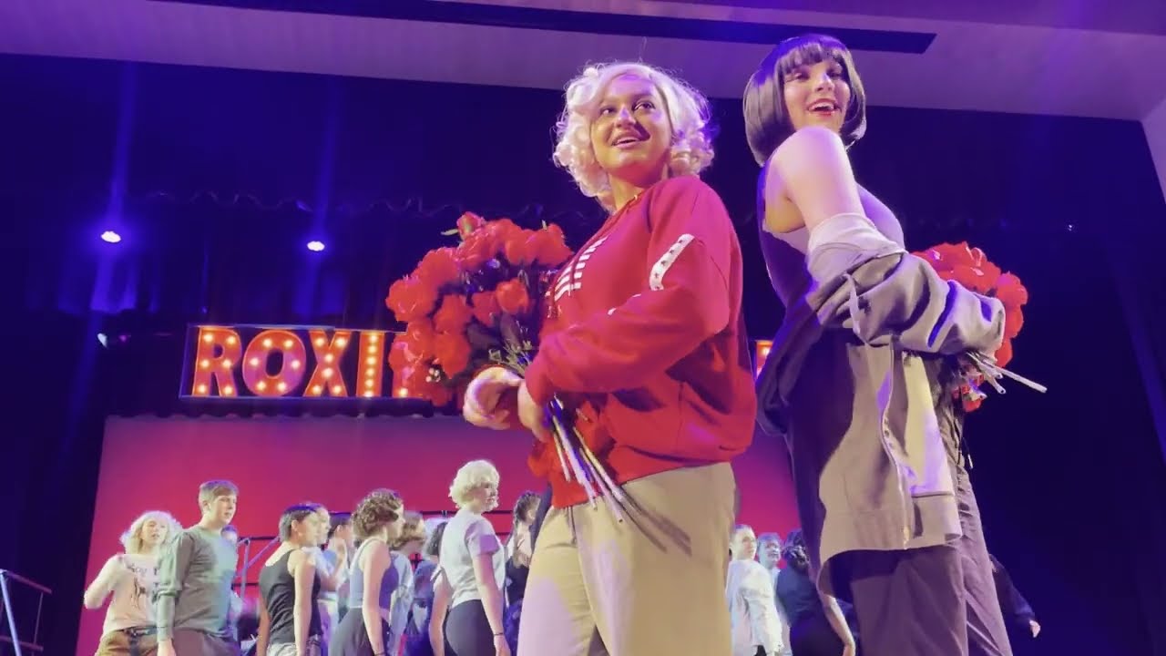 Chicago - Award Winning Documentary