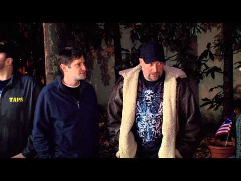 Betsy Ross House Video 1