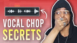 How To Use & Mix Vocal Chops In FL Studio 20 (Ultimate Step-By-Step Guide)
