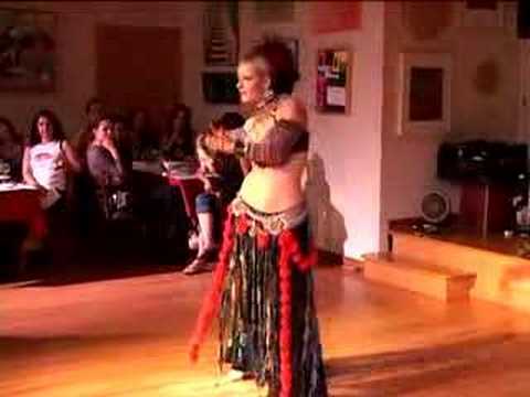 Djinn with Susan Frankovich