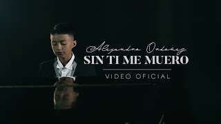 Sin Ti Me Muero
