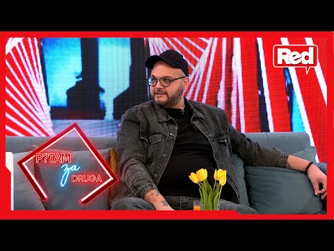 Treba li Irma toliko da brani Dalilu - Pitam za druga - 13.02.2022. - Red TV