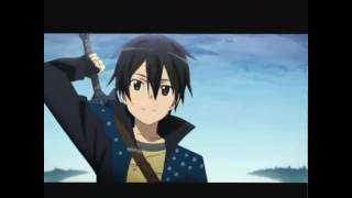 SAO Characters sings rotten to the core
