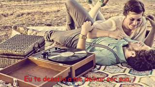 Adele - One and Only (tradução)