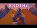 Brother Bear 2 Welcome To This Day Ending