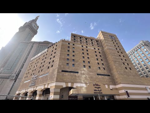 Makarem Ayjad Makkah Hotel | Makkah | Welcome Saudi