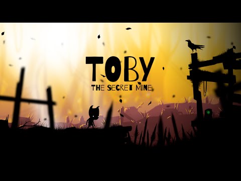 Видео Toby: The Secret Mine #1
