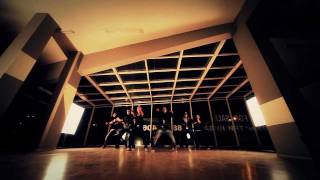 Rhythm Escape | Awolnation - MF Choreography