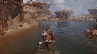 Freya&#39;s Little Fool