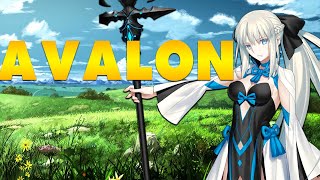 Avalon, The Everlasting Utopia Explored | Fate/Stay Night| FGO