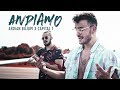 Ardian Bujupi X Capital T - ANDIAMO (prod. by Dj Tuneruno)