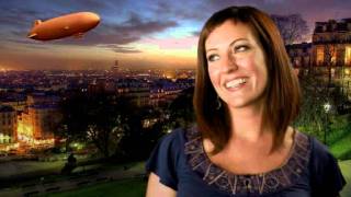 KERI NOBLE  Say Goodbye