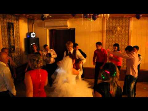 Свадебный Диджей DJ Zoxter demo3