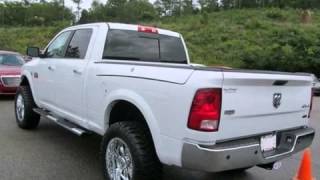 preview picture of video '2012 Dodge Ram 2500 Truck Cartersville GA Atlanta, GA #D2691'