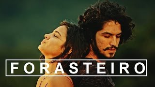 Forasteiro - Melhor video - Olivia e Miguel Forasteiro - Melhor video - Olivia e Miguel
