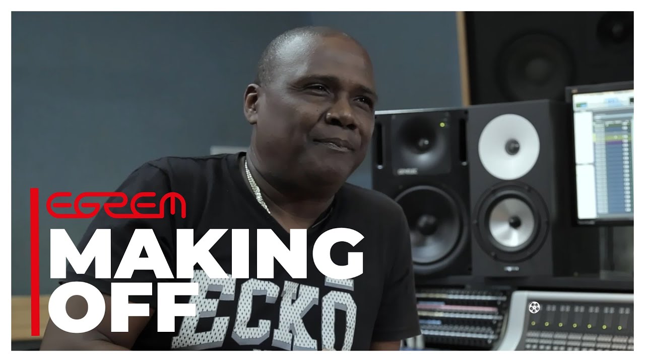 Making Of: 70 y más maravilla - Orquesta Maravilla de Florida (Video Oficial)