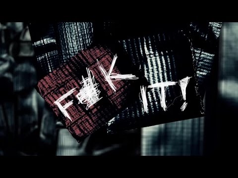 Maxxwell - Fuck It! (Official Videoclip)