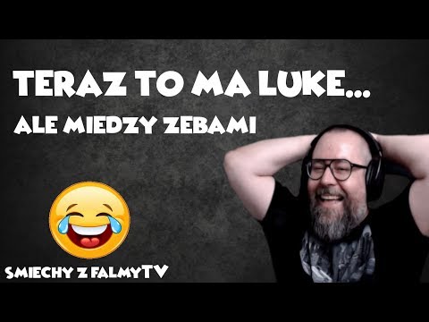 ROCK WYŚMIEWA WIDZÓW - Twitch/ Rock