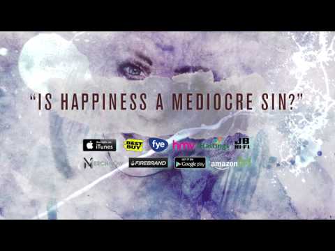 The Color Morale - Is Happiness A Mediocre Sin? (Stream)
