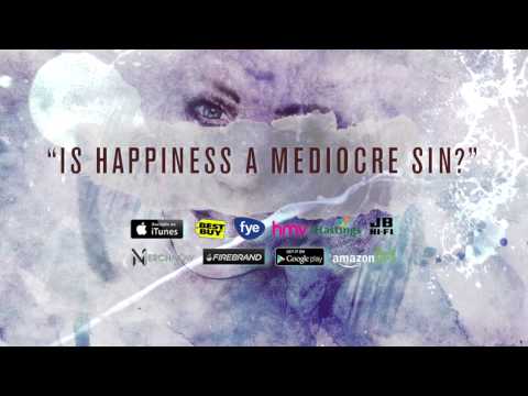 Video thumbnail for Is Happiness a Mediocre Sin?