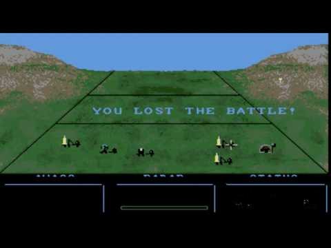 Scud Buster v0.8 picture