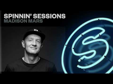 Spinnin' Sessions 486 - Guest: Madison Mars