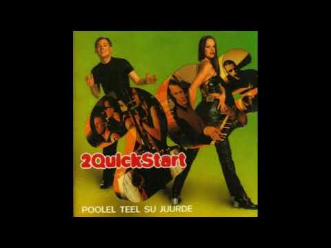 2 Quick Start - A ga algavad