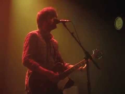 Cloud Nothings - Cut You (Live @ Electric Ballroom, London, 01/12/14)