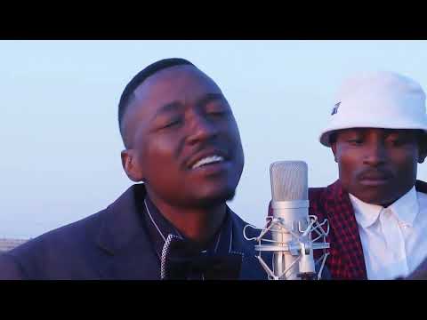 M Edos feat  Syzer & Helper Rsa Thando (Official music video)